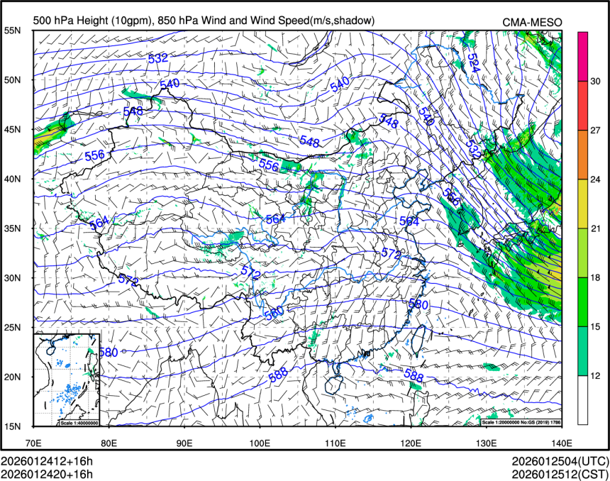 01/24 20时 +016小时