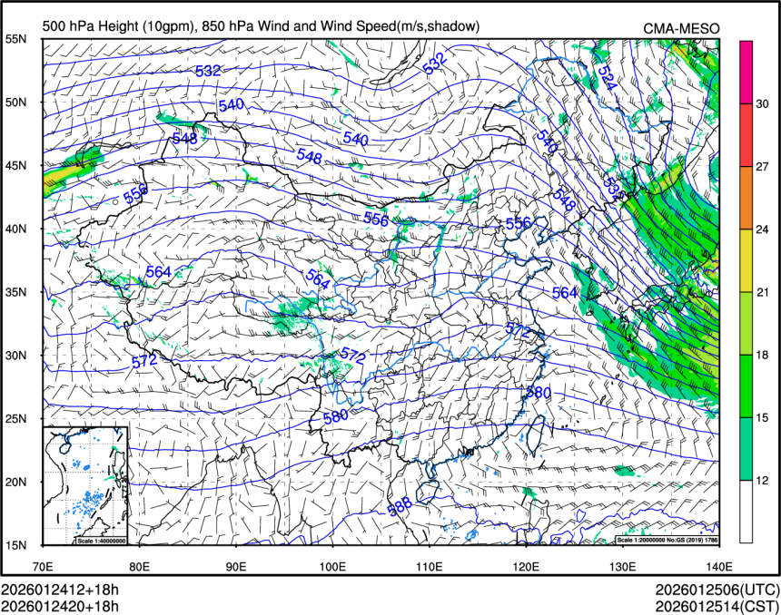 01/24 20时 +018小时
