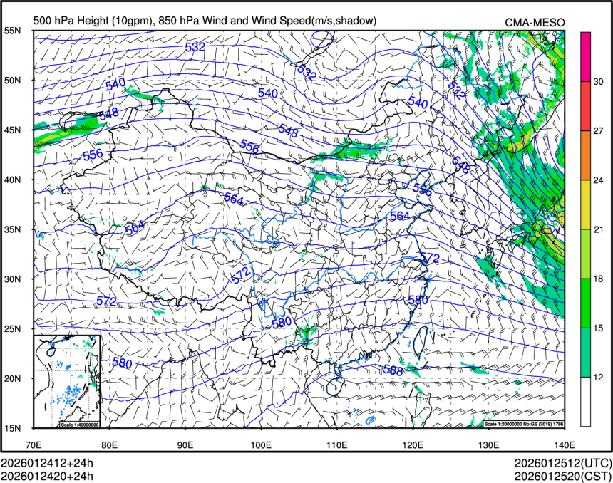 01/24 20时 +024小时