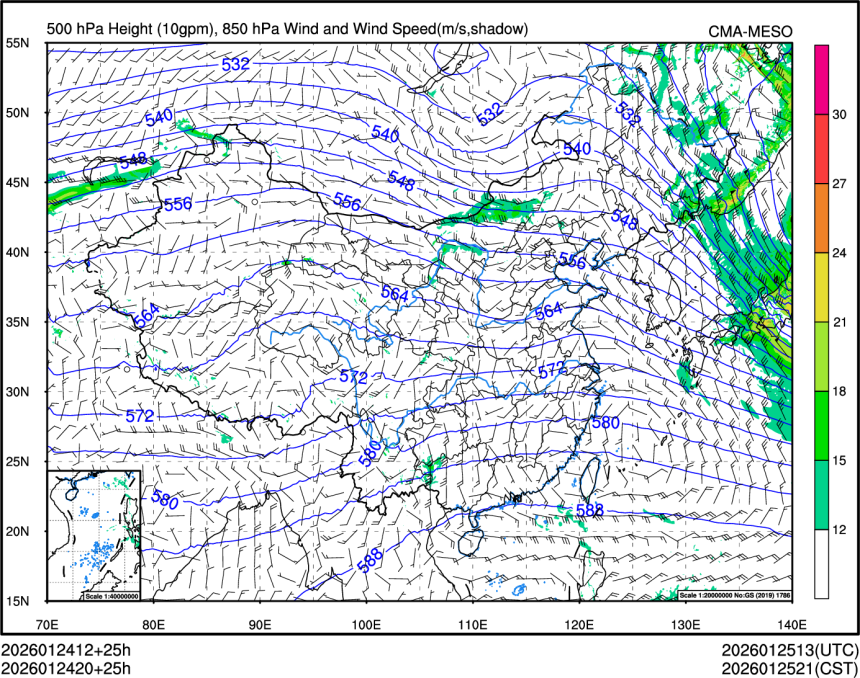 01/24 20时 +025小时
