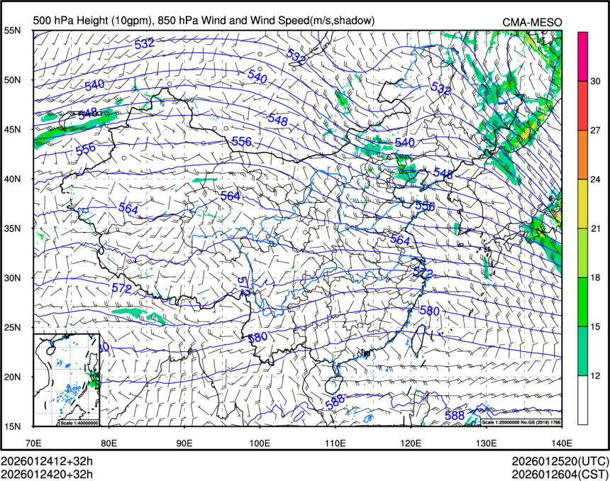01/24 20时 +032小时
