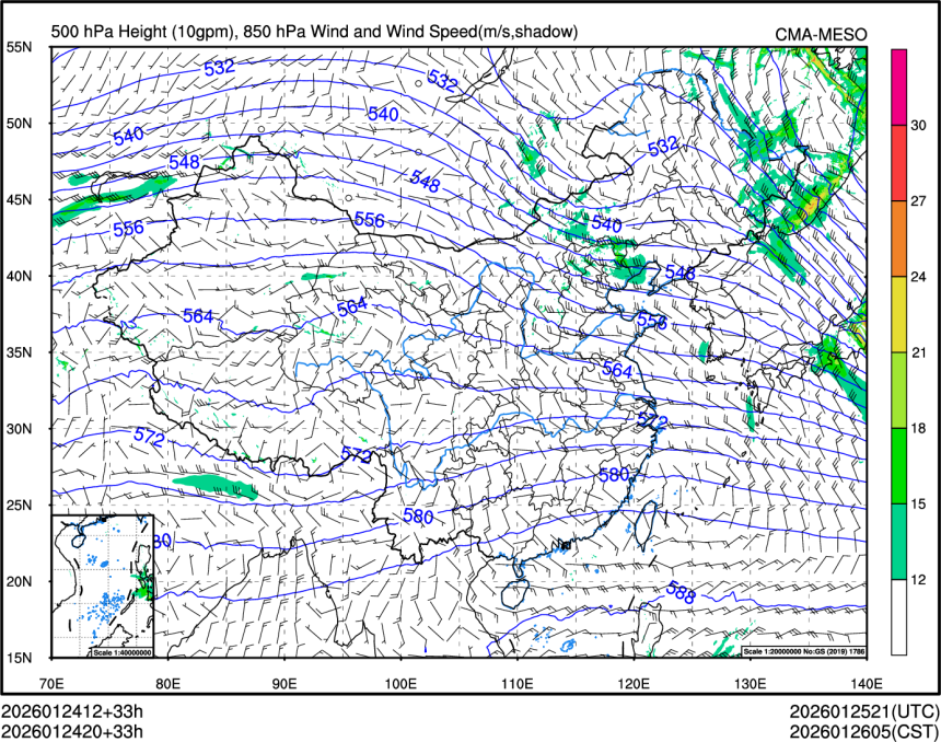 01/24 20时 +033小时