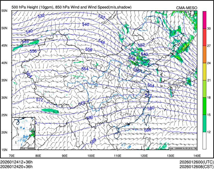 01/24 20时 +036小时