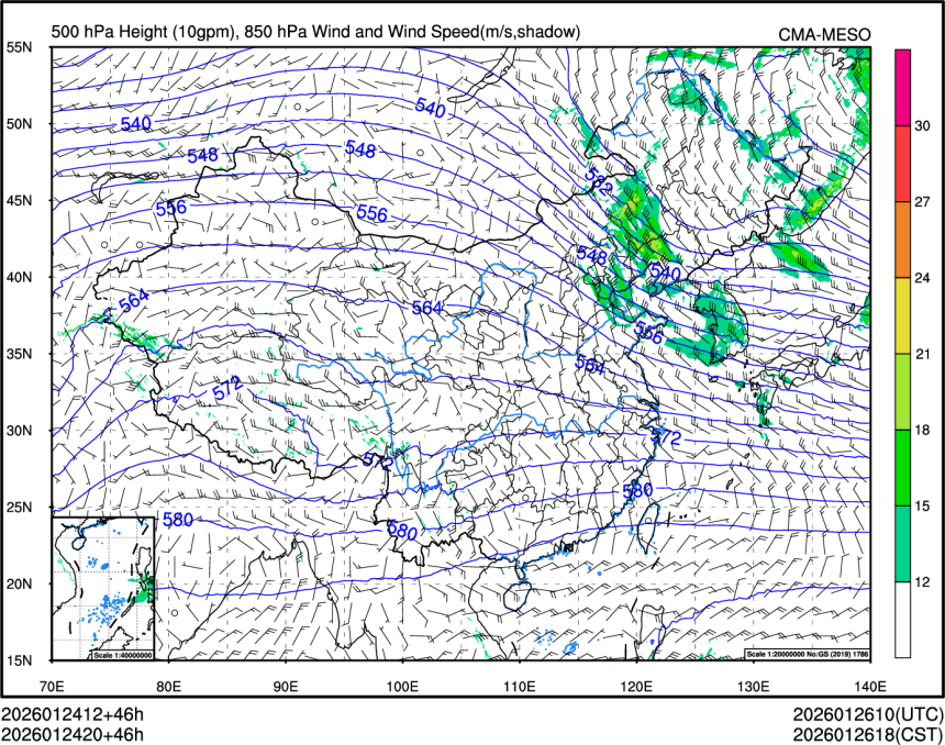 01/24 20时 +046小时