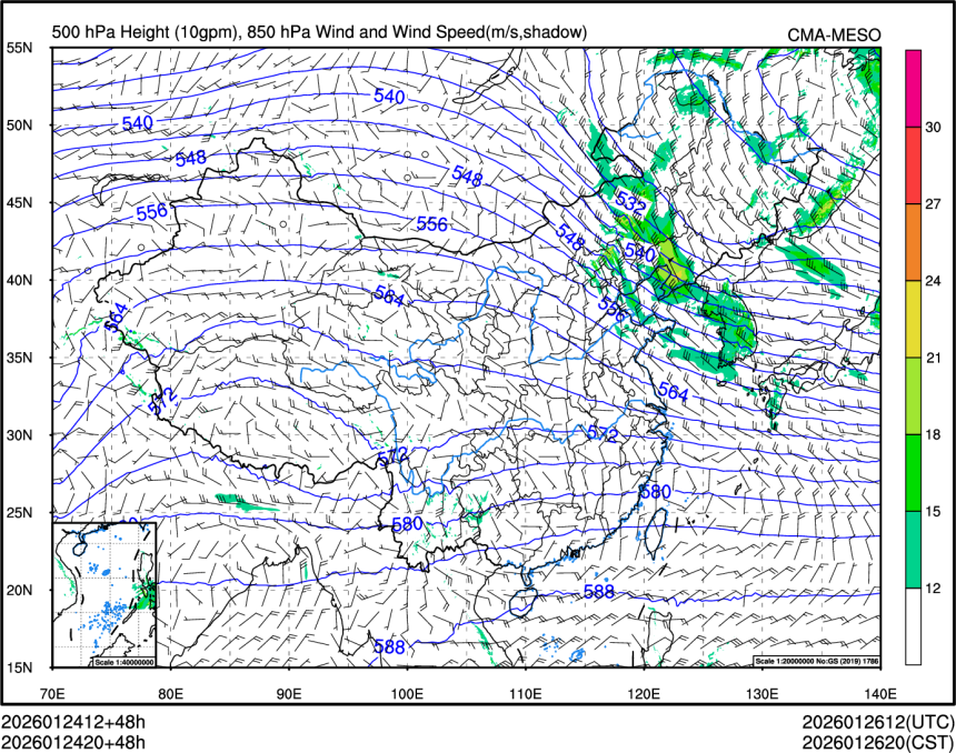01/24 20时 +048小时