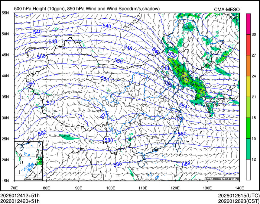 01/24 20时 +051小时