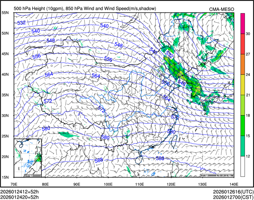 01/24 20时 +052小时