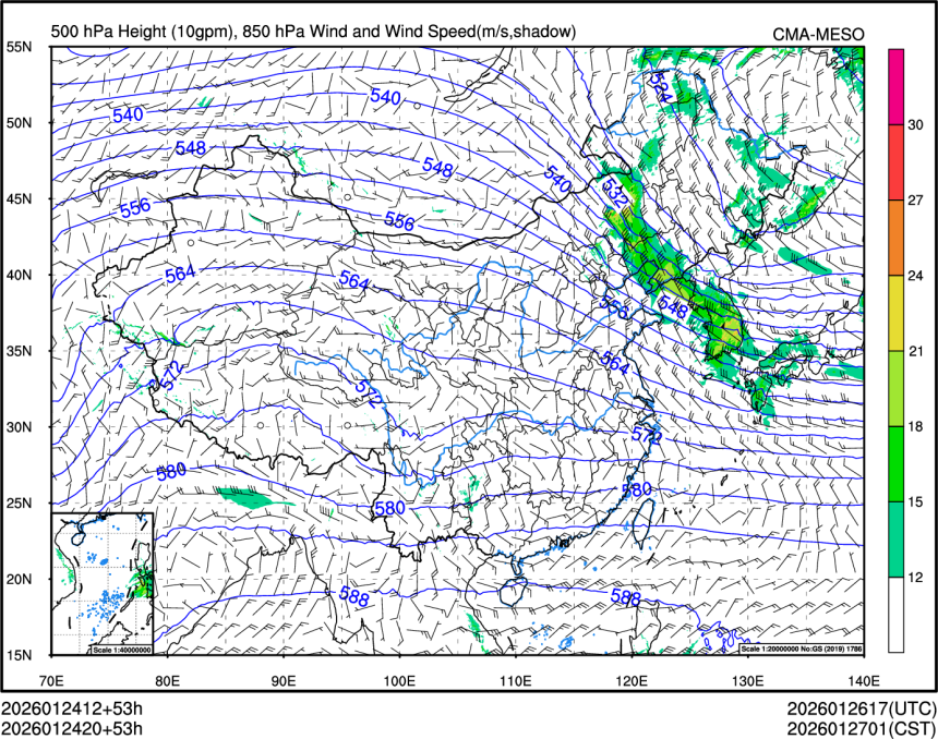 01/24 20时 +053小时