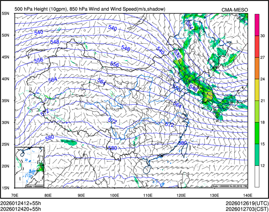 01/24 20时 +055小时