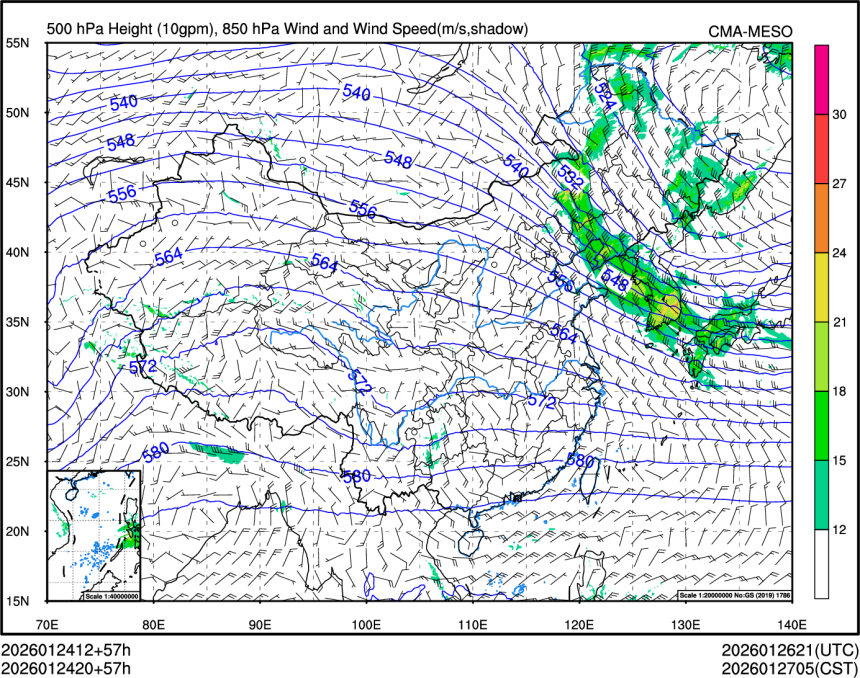 01/24 20时 +057小时