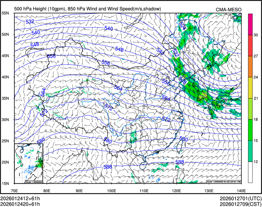 01/24 20时 +061小时