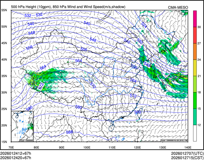 01/24 20时 +067小时