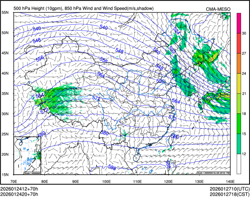 01/24 20时 +070小时