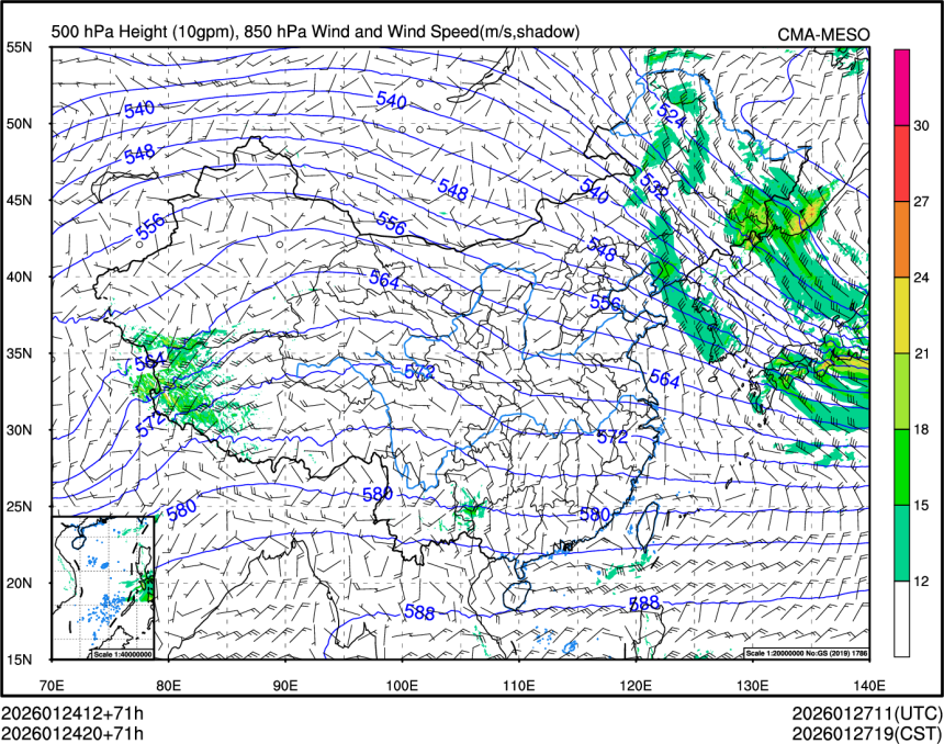 01/24 20时 +071小时