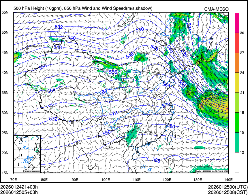 01/25 05时 +003小时