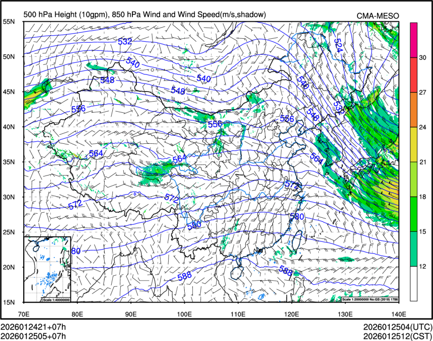 01/25 05时 +007小时