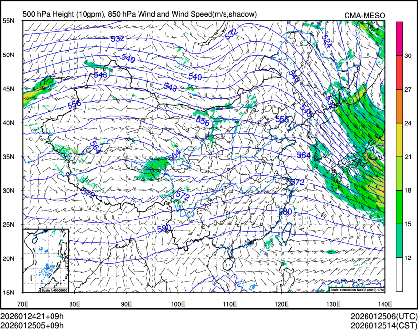 01/25 05时 +009小时
