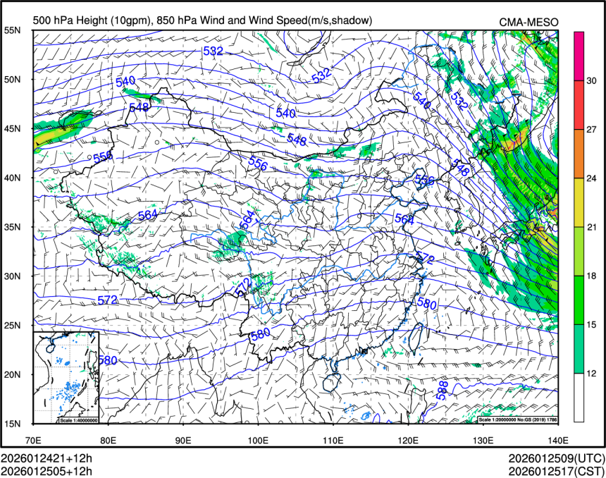 01/25 05时 +012小时