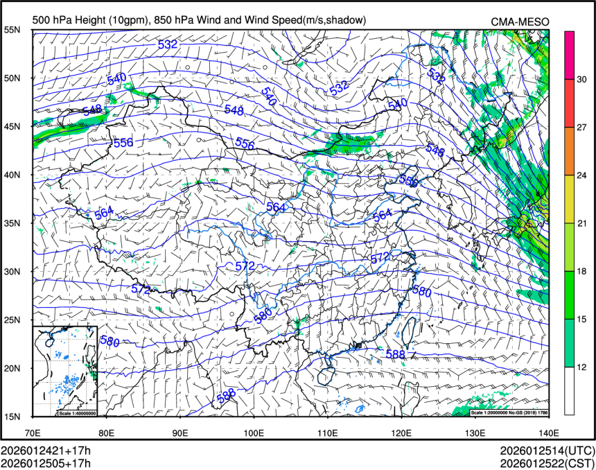 01/25 05时 +017小时