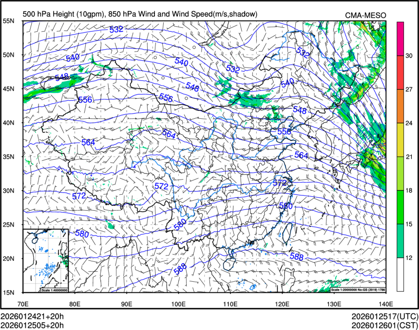 01/25 05时 +020小时