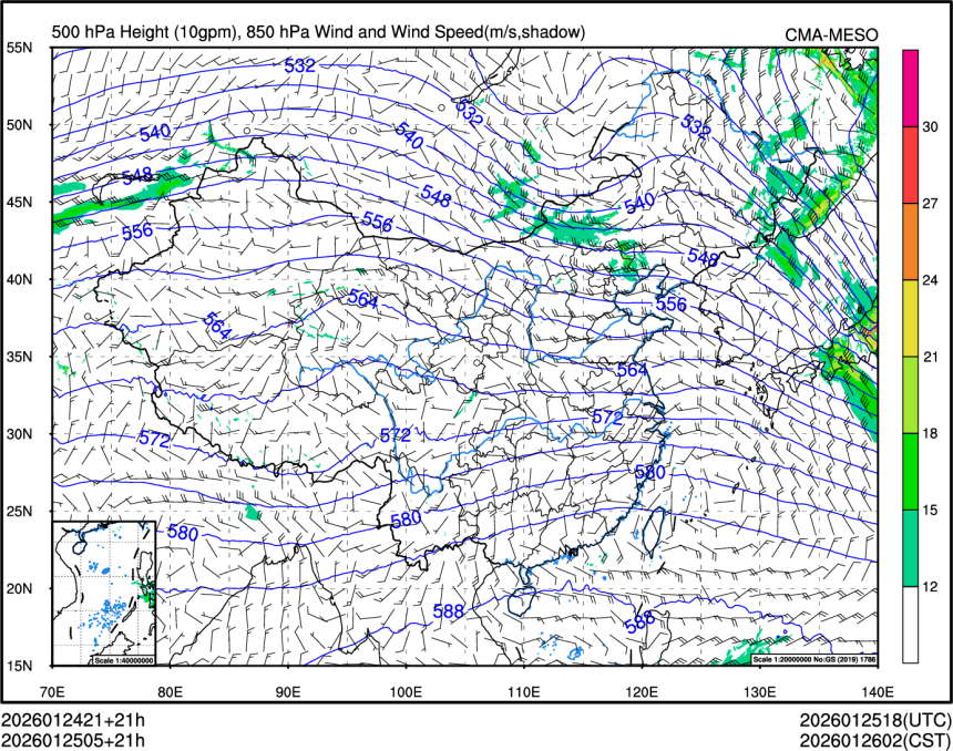 01/25 05时 +021小时
