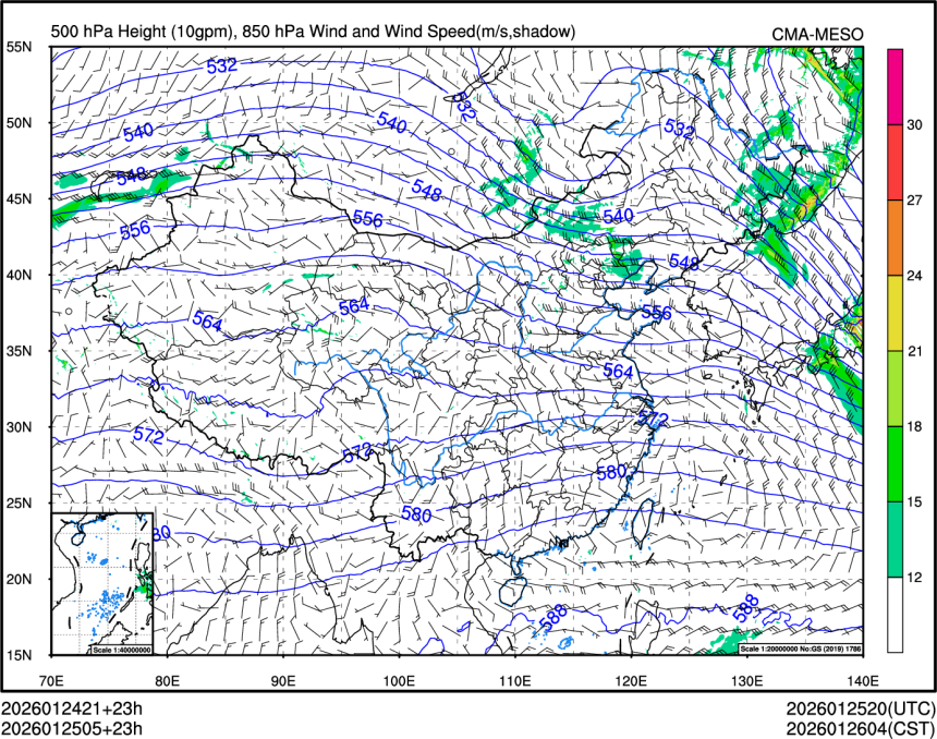 01/25 05时 +023小时