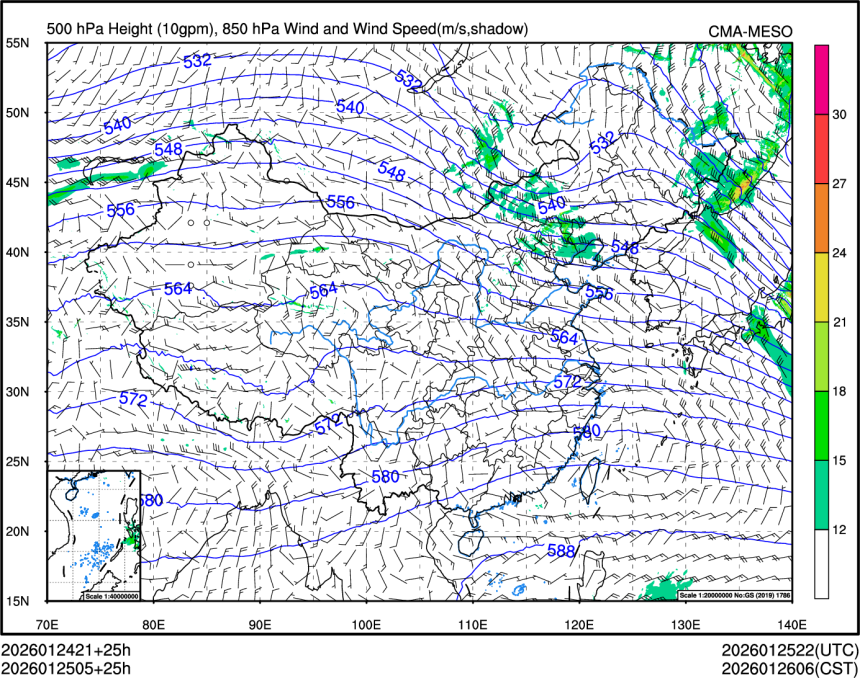 01/25 05时 +025小时