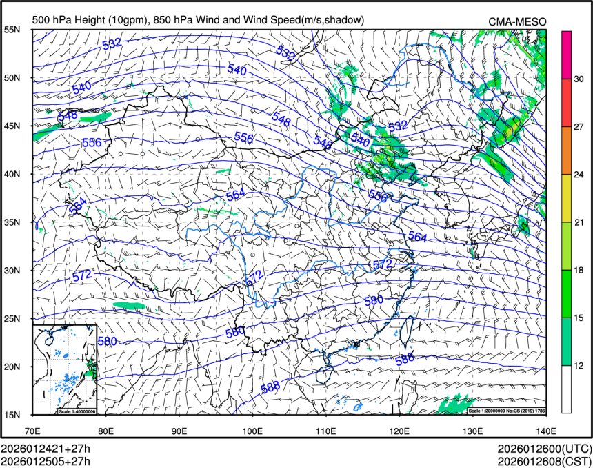 01/25 05时 +027小时