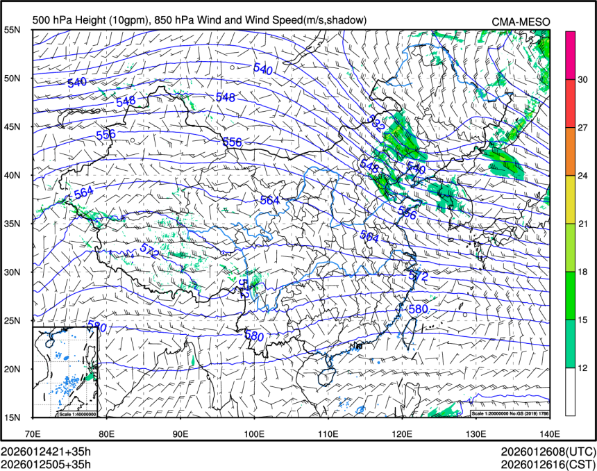 01/25 05时 +035小时