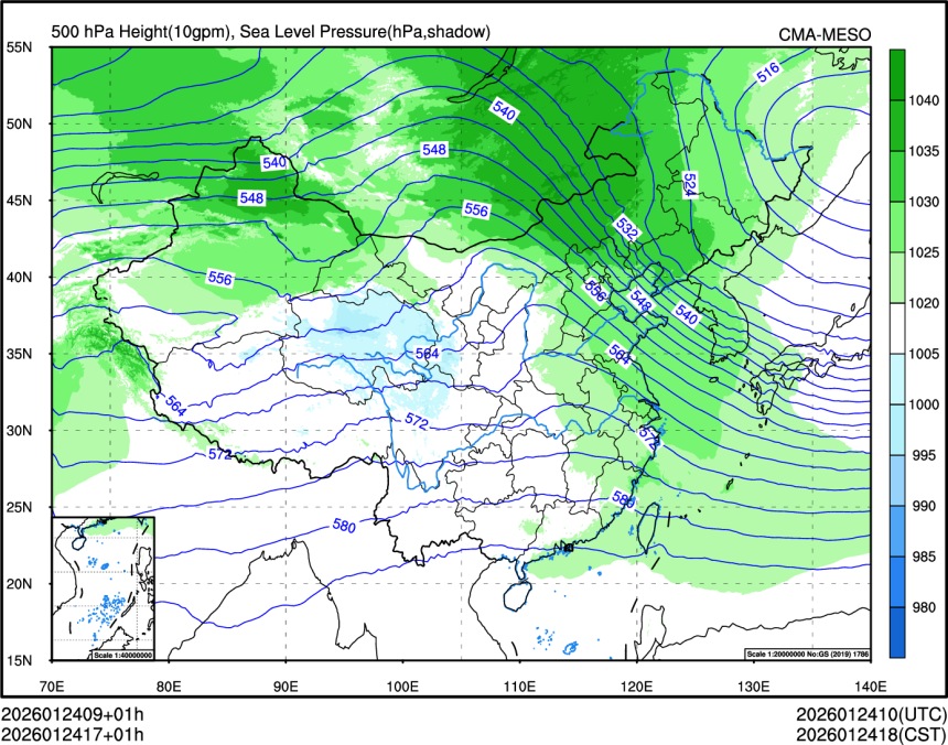 01/24 17时 +001小时