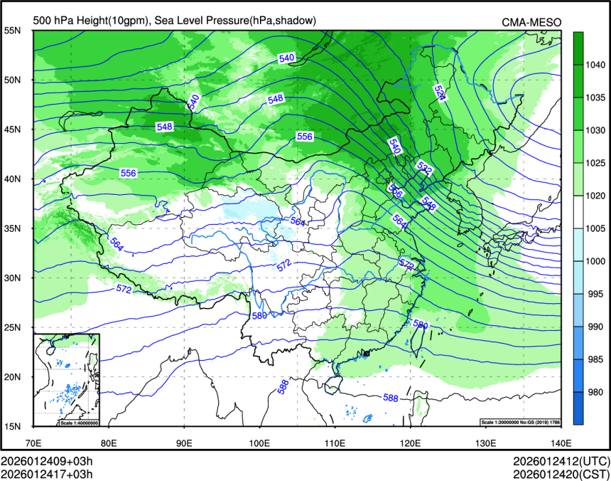 01/24 17时 +003小时