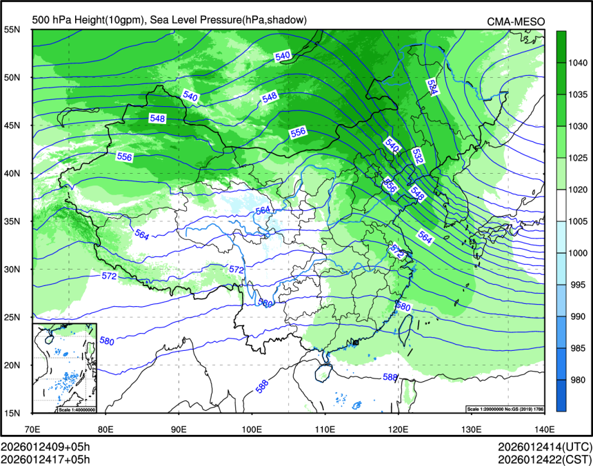 01/24 17时 +005小时