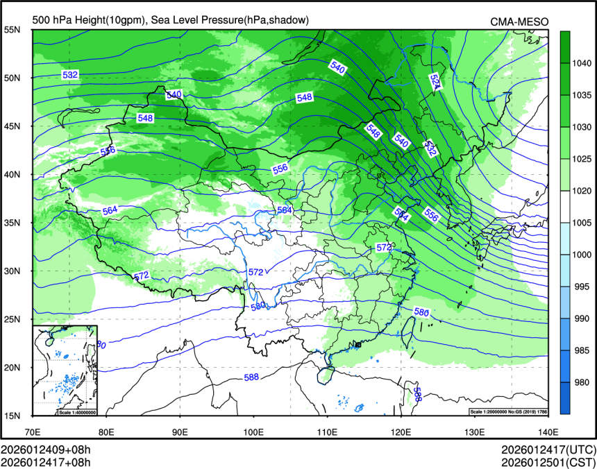 01/24 17时 +008小时