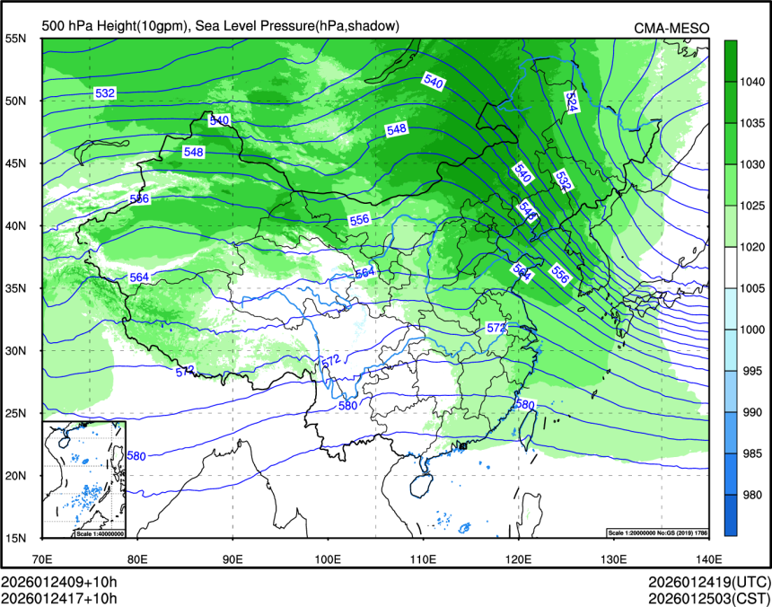 01/24 17时 +010小时
