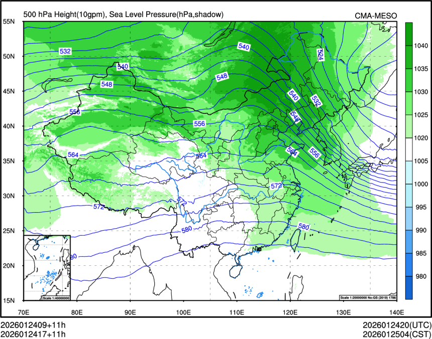 01/24 17时 +011小时