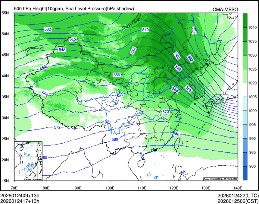 01/24 17时 +013小时