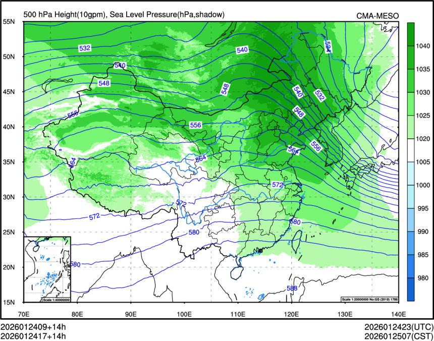 01/24 17时 +014小时