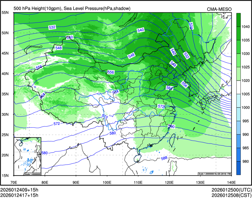 01/24 17时 +015小时