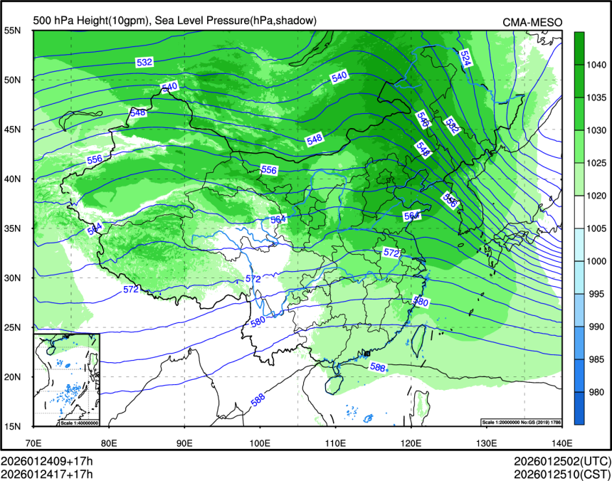 01/24 17时 +017小时