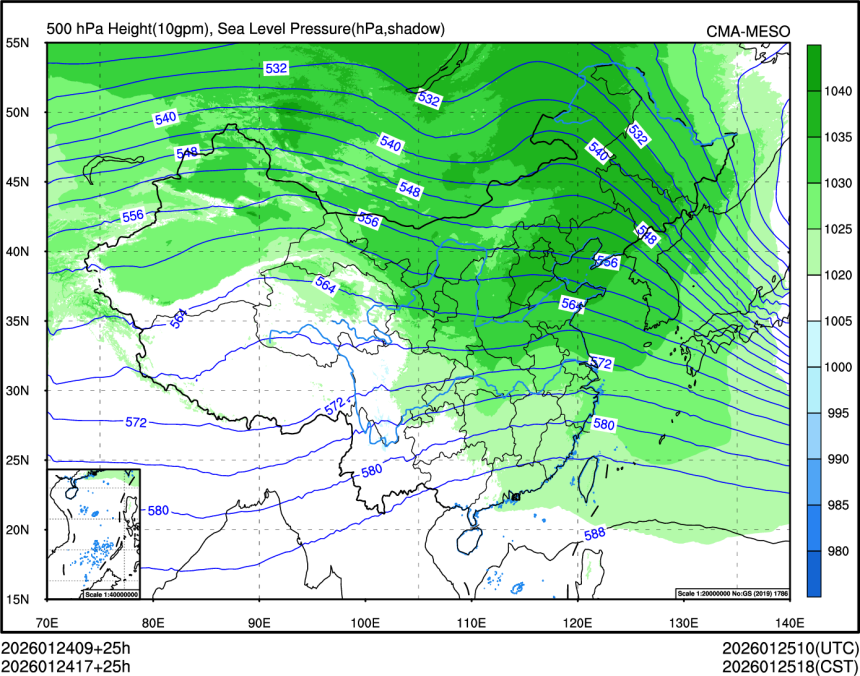 01/24 17时 +025小时