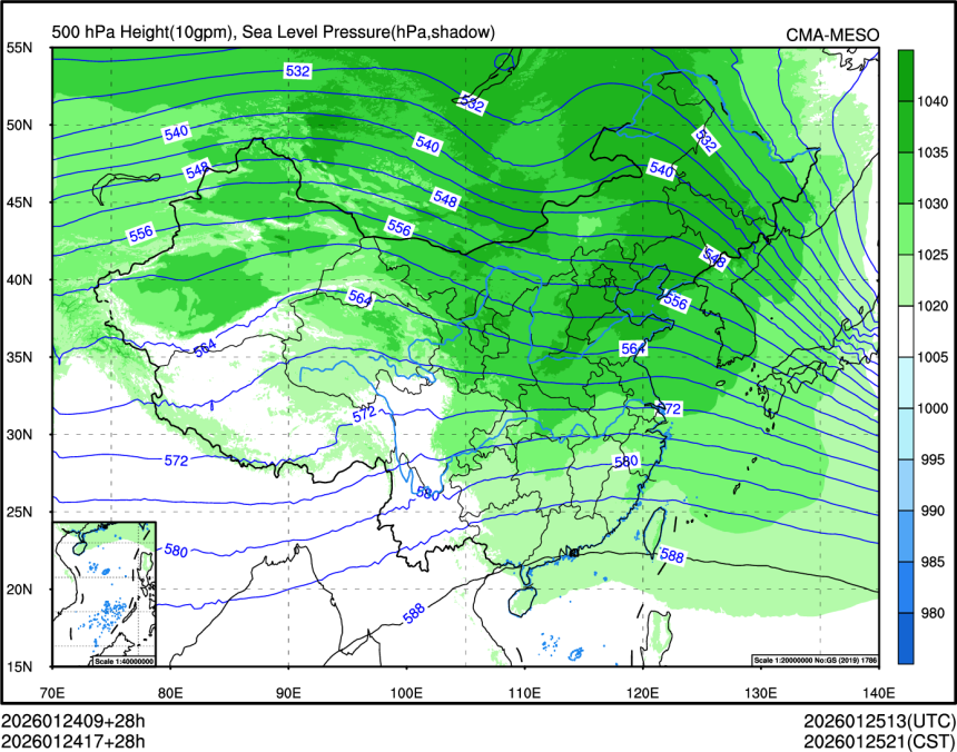 01/24 17时 +028小时