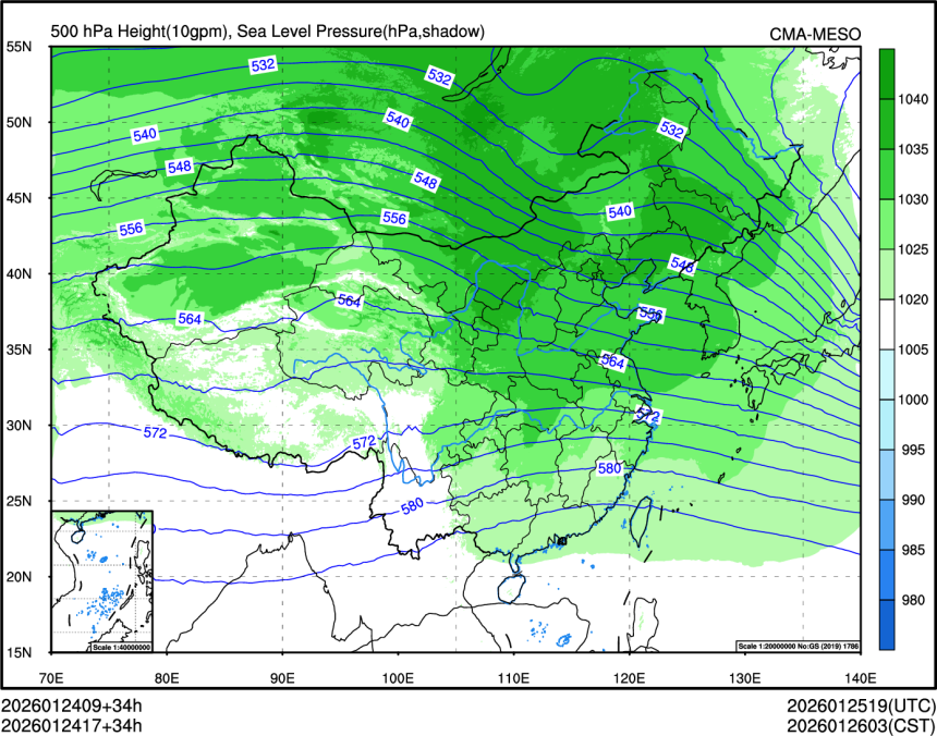 01/24 17时 +034小时