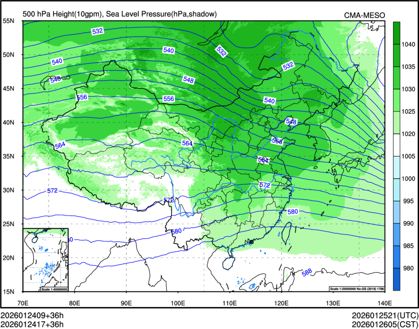 01/24 17时 +036小时