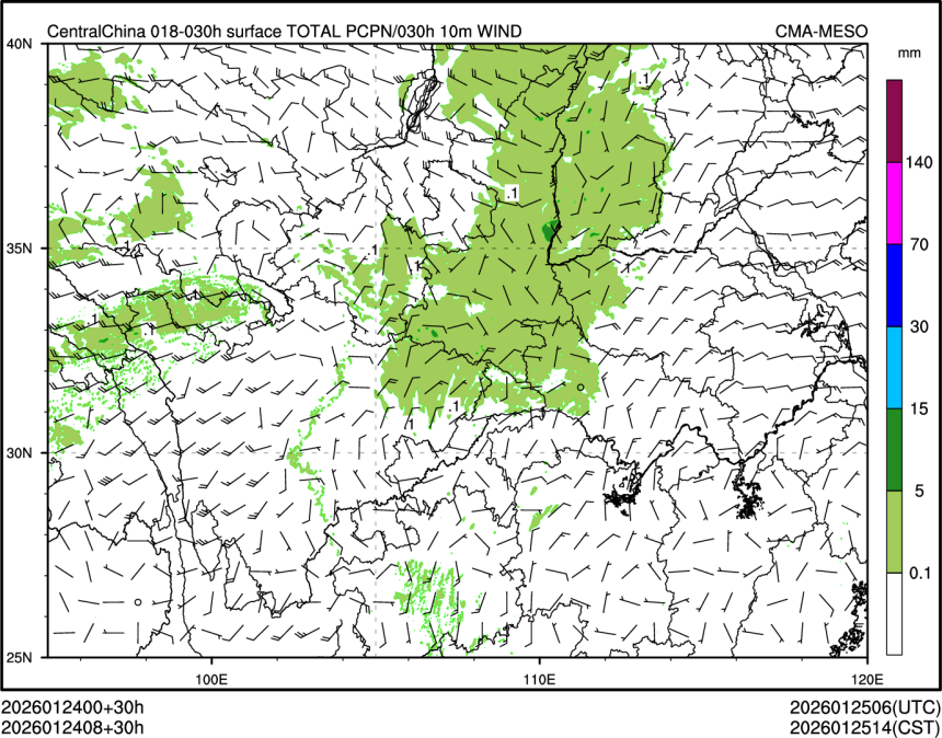 01/24 08时 +030小时