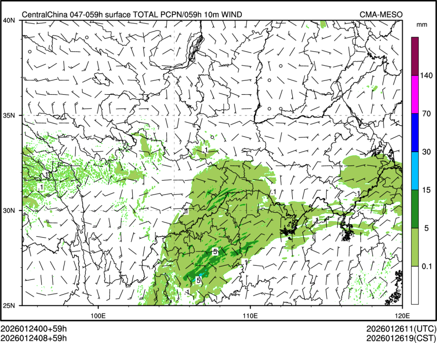 01/24 08时 +059小时