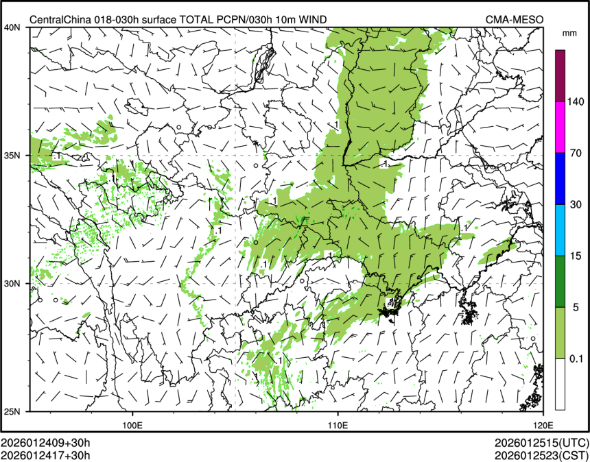 01/24 17时 +030小时