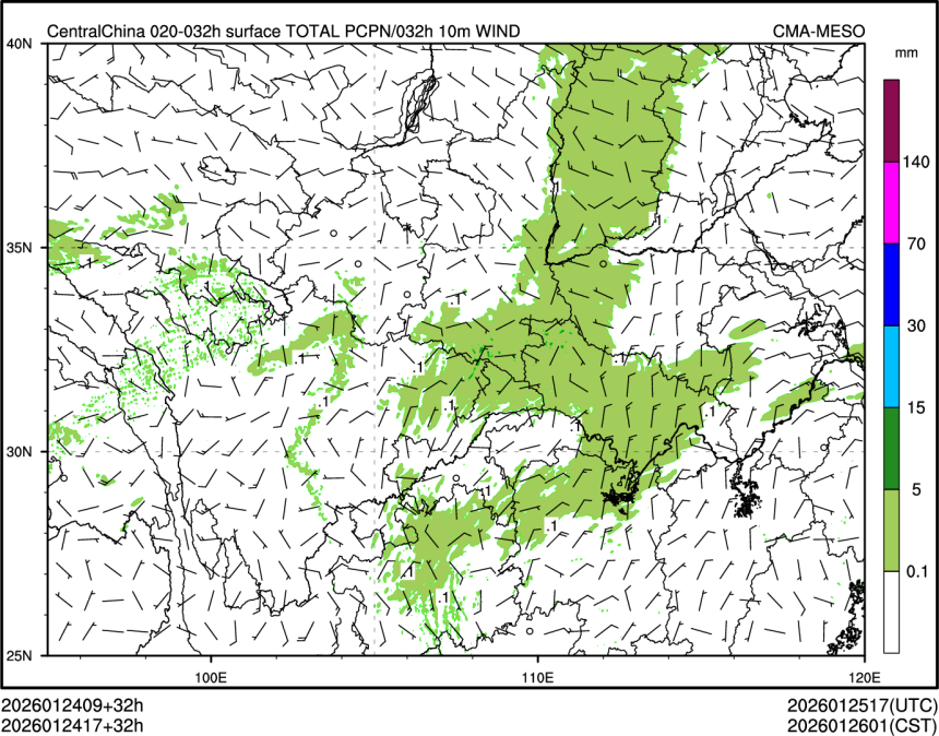 01/24 17时 +032小时