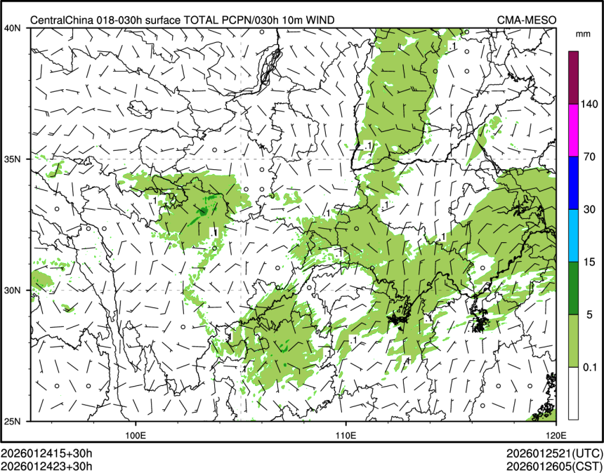 01/24 23时 +030小时