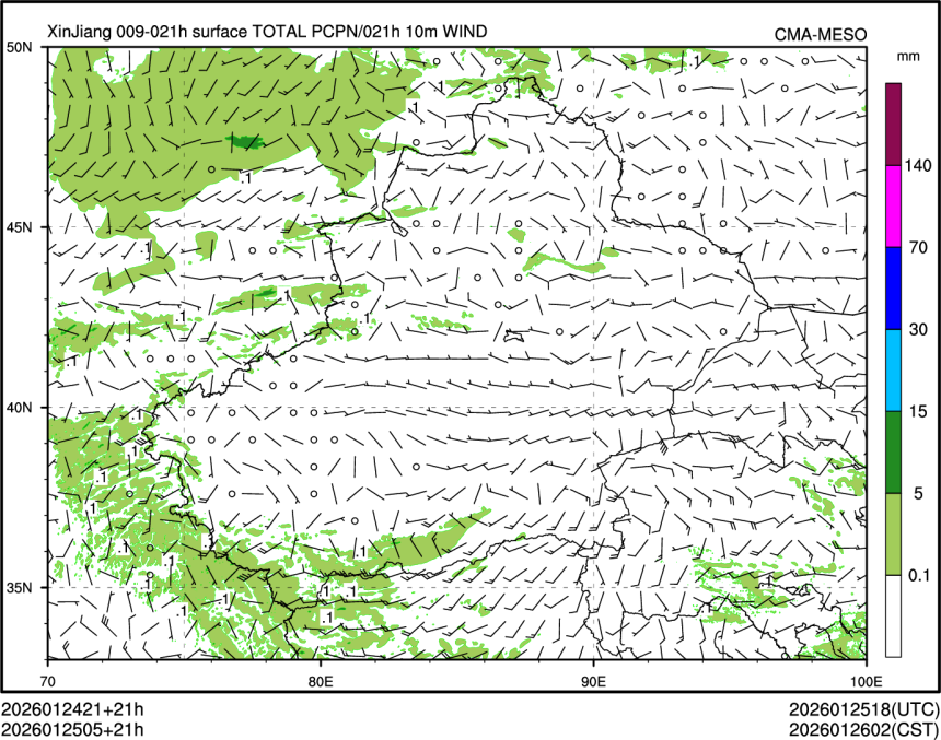 01/25 05时 +021小时