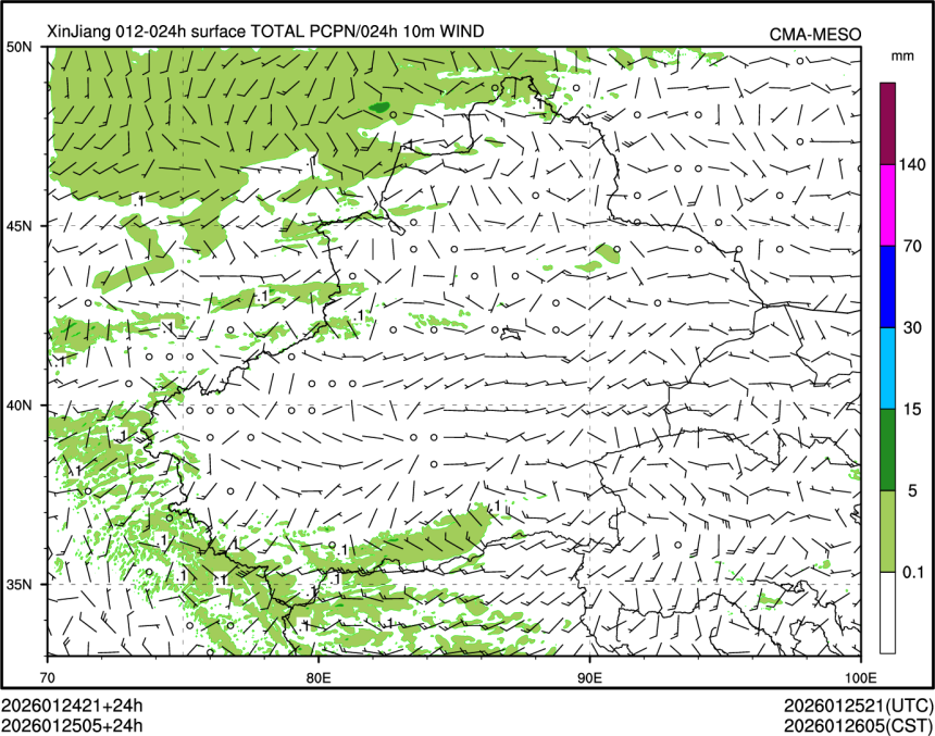 01/25 05时 +024小时